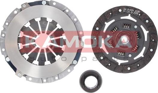 Kamoka KC041 - Clutch Kit autospares.lv