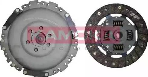 Kamoka KC058 - Clutch Kit autospares.lv