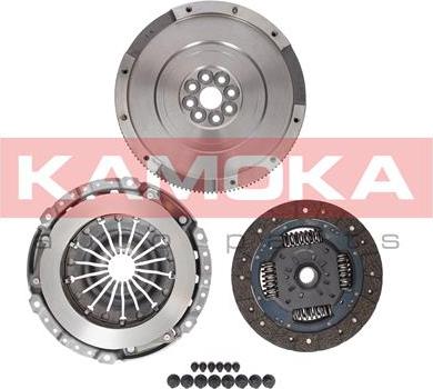 Kamoka KC084 - Clutch Kit autospares.lv