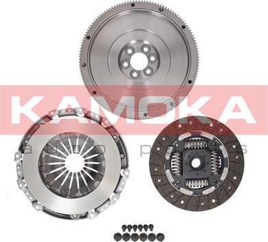 Kamoka KC085 - Clutch Kit autospares.lv