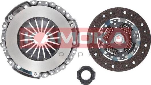 Kamoka KC023 - Clutch Kit autospares.lv