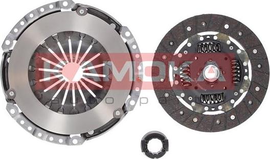 Kamoka KC022 - Clutch Kit autospares.lv