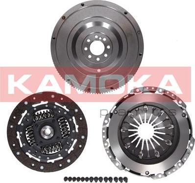 Kamoka KC144 - Clutch Kit autospares.lv