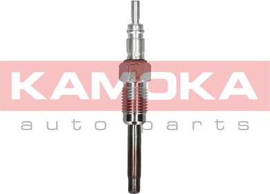 Kamoka KP008 - Glow Plug, auxiliary heater autospares.lv