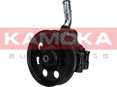 Kamoka PP095 - Hydraulic Pump, steering system autospares.lv