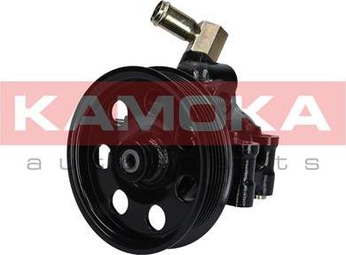 Kamoka PP096 - Hydraulic Pump, steering system autospares.lv