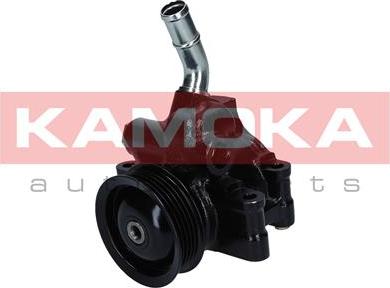 Kamoka PP090 - Hydraulic Pump, steering system autospares.lv