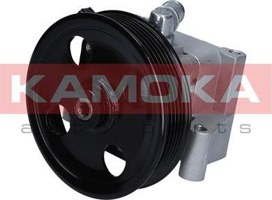 Kamoka PP098 - Hydraulic Pump, steering system autospares.lv