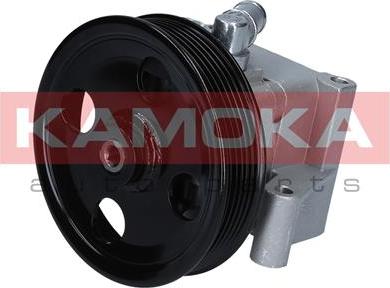 Kamoka PP093 - Hydraulic Pump, steering system autospares.lv