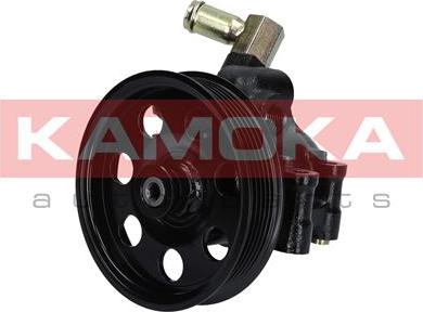 Kamoka PP097 - Hydraulic Pump, steering system autospares.lv