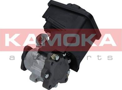 Kamoka PP044 - Hydraulic Pump, steering system autospares.lv