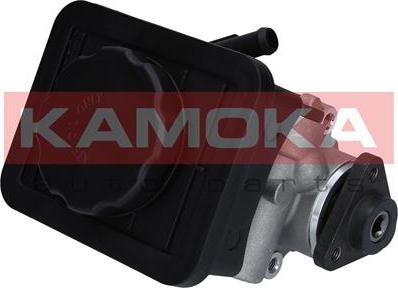 Kamoka PP044 - Hydraulic Pump, steering system autospares.lv