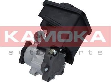 Kamoka PP045 - Hydraulic Pump, steering system autospares.lv