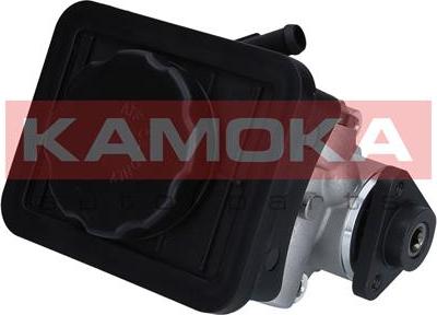 Kamoka PP045 - Hydraulic Pump, steering system autospares.lv