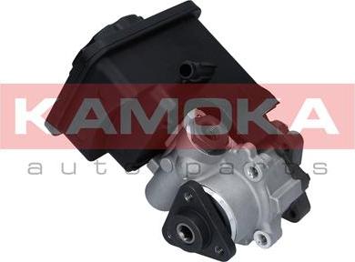 Kamoka PP045 - Hydraulic Pump, steering system autospares.lv