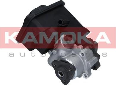 Kamoka PP046 - Hydraulic Pump, steering system autospares.lv