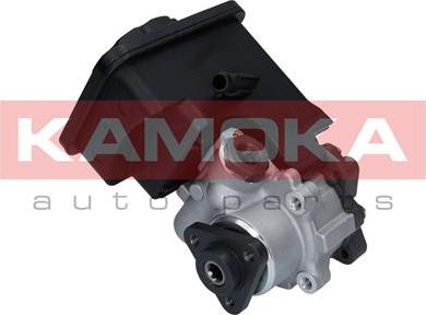 Kamoka PP040 - Hydraulic Pump, steering system autospares.lv