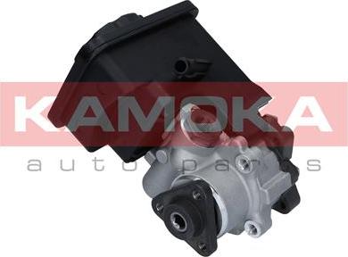 Kamoka PP048 - Hydraulic Pump, steering system autospares.lv