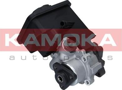 Kamoka PP043 - Hydraulic Pump, steering system autospares.lv