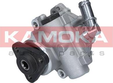 Kamoka PP042 - Hydraulic Pump, steering system autospares.lv