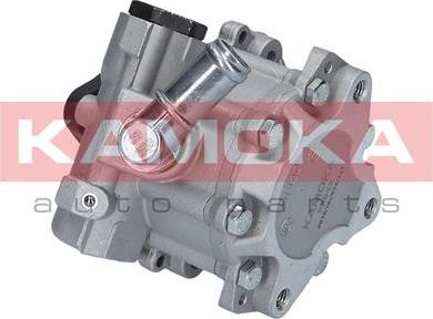 Kamoka PP042 - Hydraulic Pump, steering system autospares.lv