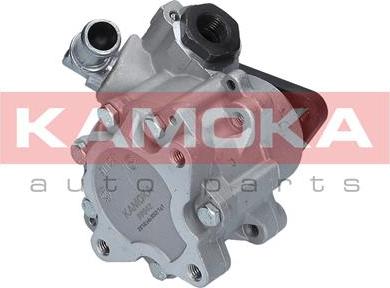 Kamoka PP042 - Hydraulic Pump, steering system autospares.lv