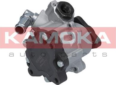 Kamoka PP047 - Hydraulic Pump, steering system autospares.lv