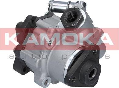 Kamoka PP047 - Hydraulic Pump, steering system autospares.lv