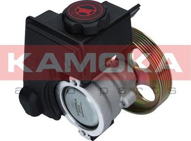 Kamoka PP059 - Hydraulic Pump, steering system autospares.lv