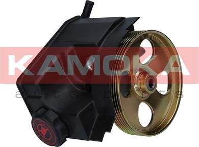 Kamoka PP056 - Hydraulic Pump, steering system autospares.lv