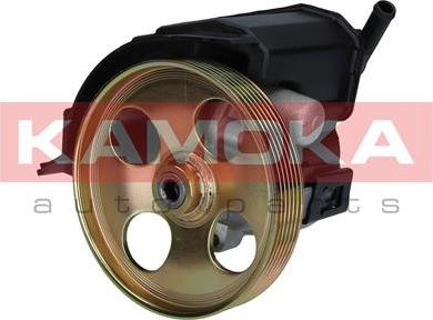 Kamoka PP056 - Hydraulic Pump, steering system autospares.lv