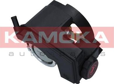 Kamoka PP056 - Hydraulic Pump, steering system autospares.lv