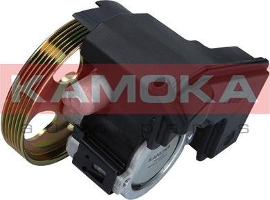 Kamoka PP056 - Hydraulic Pump, steering system autospares.lv