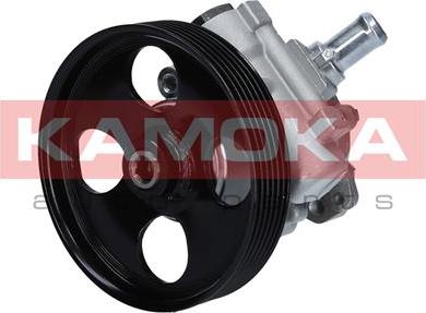 Kamoka PP051 - Hydraulic Pump, steering system autospares.lv