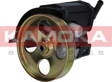 Kamoka PP053 - Hydraulic Pump, steering system autospares.lv