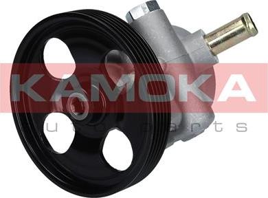 Kamoka PP052 - Hydraulic Pump, steering system autospares.lv