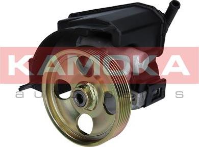 Kamoka PP057 - Hydraulic Pump, steering system autospares.lv