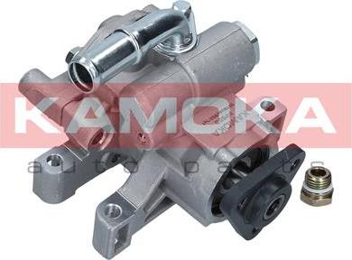 Kamoka PP069 - Hydraulic Pump, steering system autospares.lv