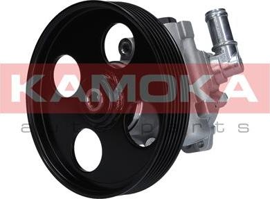 Kamoka PP064 - Hydraulic Pump, steering system autospares.lv