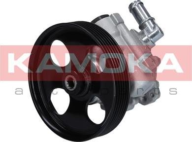 Kamoka PP060 - Hydraulic Pump, steering system autospares.lv