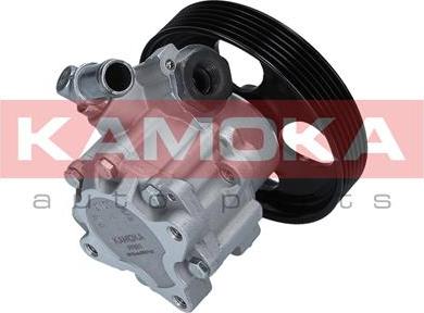 Kamoka PP061 - Hydraulic Pump, steering system autospares.lv