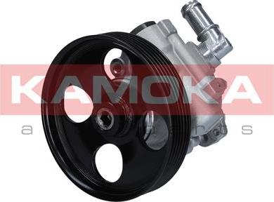 Kamoka PP061 - Hydraulic Pump, steering system autospares.lv