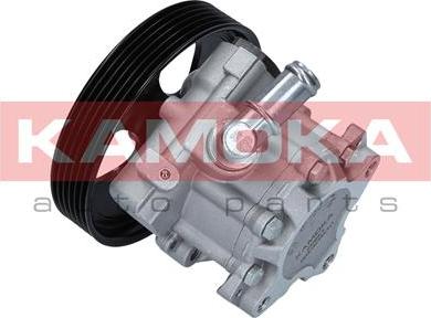 Kamoka PP061 - Hydraulic Pump, steering system autospares.lv