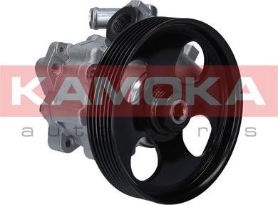 Kamoka PP068 - Hydraulic Pump, steering system autospares.lv