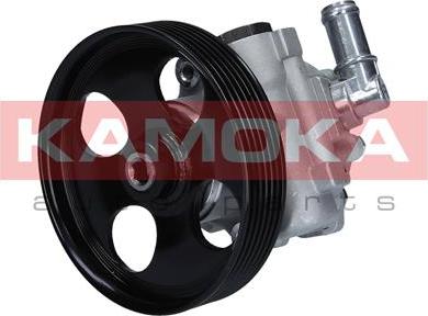 Kamoka PP063 - Hydraulic Pump, steering system autospares.lv