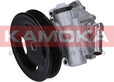 Kamoka PP067 - Hydraulic Pump, steering system autospares.lv