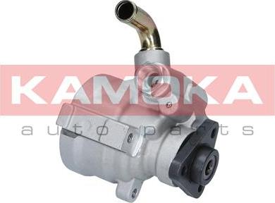 Kamoka PP001 - Hydraulic Pump, steering system autospares.lv