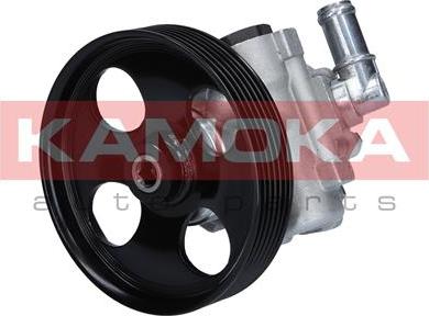 Kamoka PP003 - Hydraulic Pump, steering system autospares.lv