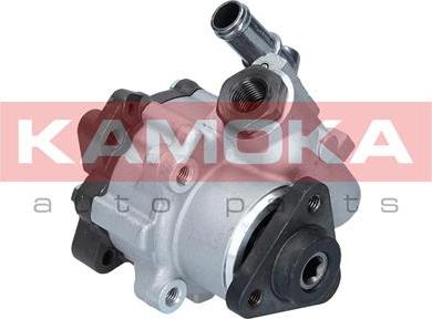 Kamoka PP019 - Hydraulic Pump, steering system autospares.lv