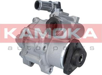 Kamoka PP014 - Hydraulic Pump, steering system autospares.lv